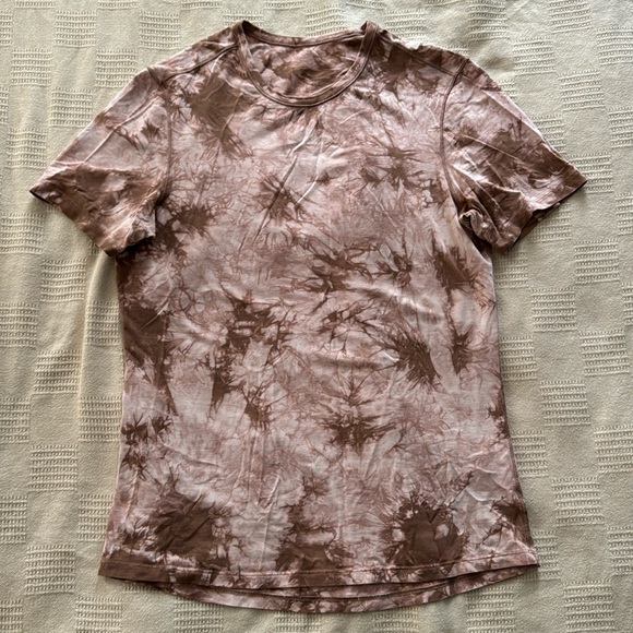 lululemon athletica Other - Lululemon t-shirt, size small